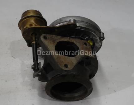 Turbina Mercedes C-class / 202 (1993-2001), 2.2 Diesel, caroserie Break