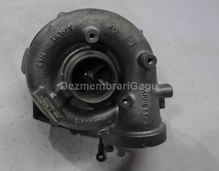 Turbina Bmw 5 E60/e61 (2003-), 3.0 Diesel, caroserie Berlina