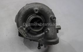 Piese auto din dezmembrari Turbina Bmw 5 E60/e61 (2003-)