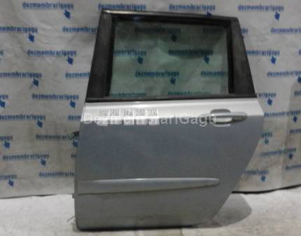 Broasca usa ss Fiat Stilo