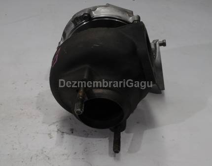 Turbina Bmw 5 E60/e61 (2003-), 3.0 Diesel, caroserie Berlina