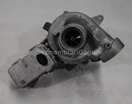 Turbina Mercedes E-class / 210 (1995-2003), 2.2 Diesel, caroserie Berlina