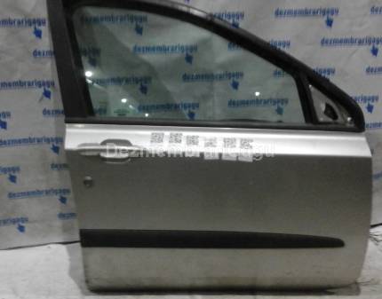 Usa dreapta fata portiera dr Fiat Stilo