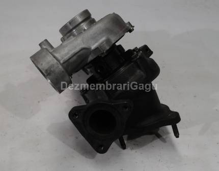Turbina Mercedes E-class / 210 (1995-2003), 2.2 Diesel, caroserie Berlina