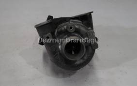 Piese auto din dezmembrari Turbina Bmw 3 E46