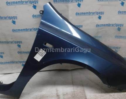 Aripa dreapta fata Fiat Stilo