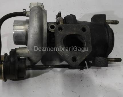 Turbina Bmw 5 E39 (1995-2004), 2.5 Diesel, caroserie Berlina