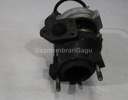 Turbina Bmw 5 E39 (1995-2004), 2.5 Diesel, caroserie Berlina