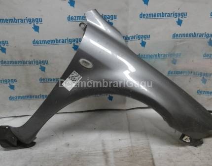 Aripa dreapta fata Mazda 6 I (gg)