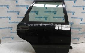 Piese auto din dezmembrari Usa dreapta spate portiera dr Volvo S40 I