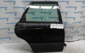Piese auto din dezmembrari Macara geam ds Volvo S40 I
