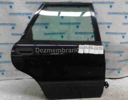 Macara geam ds Volvo S40 I (1995-2003)