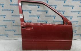 Piese auto din dezmembrari Usa dreapta fata portiera dr Volvo 850