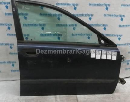 Macara geam df Volvo S40 I (1995-2003)
