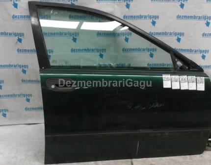 Macara geam df Volvo S40 I (1995-2003)