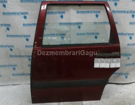 Macara geam ss Volvo 850