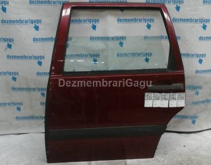 Broasca usa ss Volvo 850