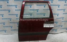 Piese auto din dezmembrari Broasca usa ss Volvo 850