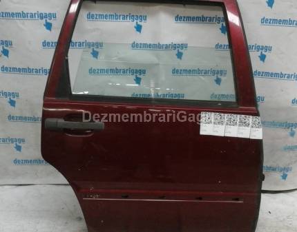 Macara geam ds Volvo 850