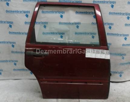 Geam usa ds Volvo 850