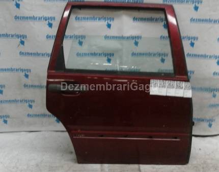 Maner usa ds Volvo 850