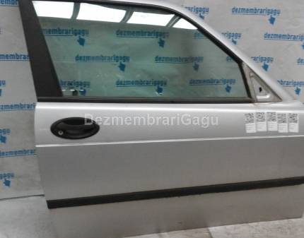 Macara geam dreapta Saab 900 Ii (1993-1998)