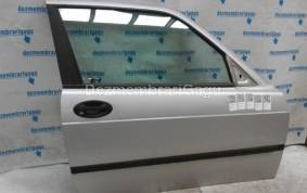 Piese auto din dezmembrari Geam usa dreapta Saab 900 Ii