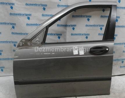 Maner usa sf Saab 9-5