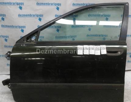 Macara geam sf Volvo S80 I (1998-2006)