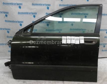 Broasca usa sf Volvo S80 I (1998-2006)