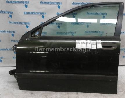 Maner usa sf Volvo S80 I (1998-2006)