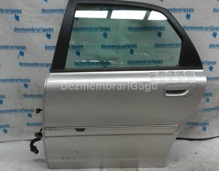 Broasca usa ss Volvo S80 I (1998-2006)