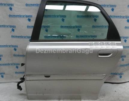 Maner usa ss Volvo S80 I (1998-2006)