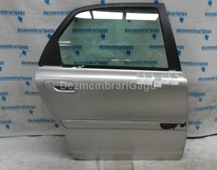 Macara geam ds Volvo S80 I (1998-2006)