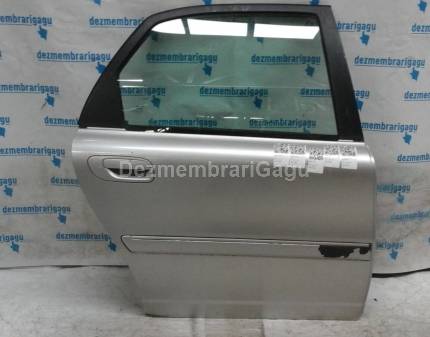 Broasca usa ds Volvo S80 I (1998-2006)