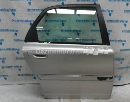 Maner usa ds Volvo S80 I (1998-2006)