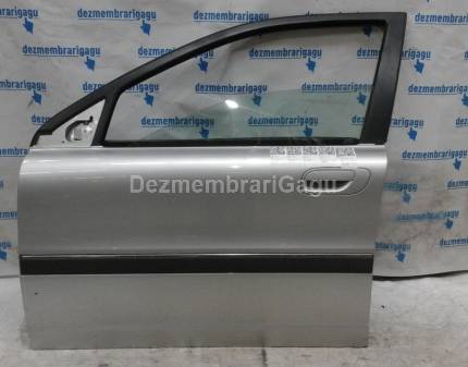 Macara geam sf Volvo S80 I (1998-2006)