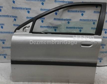 Maner usa sf Volvo S80 I (1998-2006)