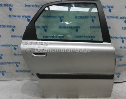 Usa dreapta spate portiera dr Volvo S80 I (1998-2006)