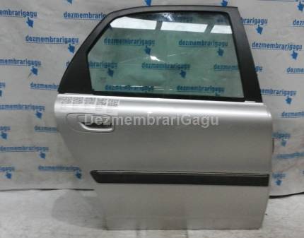 Broasca usa ds Volvo S80 I (1998-2006)