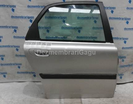 Maner usa ds Volvo S80 I (1998-2006)