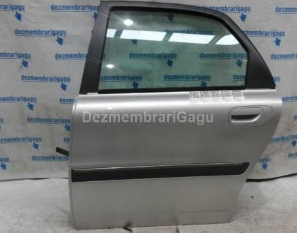 Maner usa ss Volvo S80 I (1998-2006)