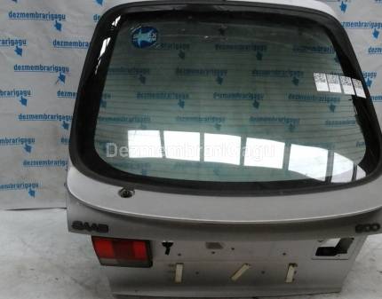 Broasca haion Saab 900 Ii (1993-1998)