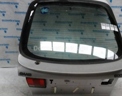 Motoras stergator spate Saab 900 Ii (1993-1998)