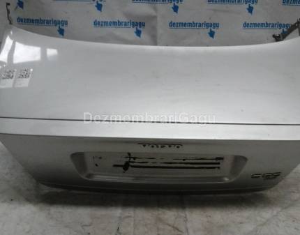 Capota spate Volvo S80 I (1998-2006)