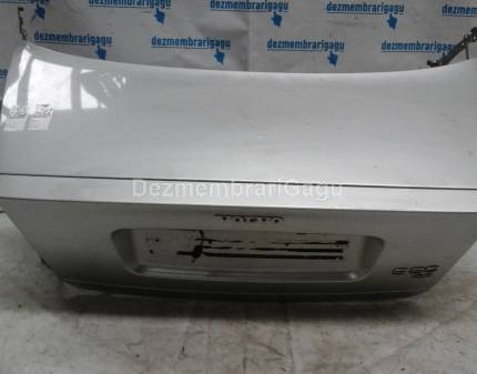 Broasca capota portbagaj Volvo S80 I (1998-2006)