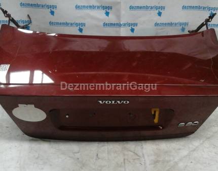 Haion Volvo S80 I (1998-2006)