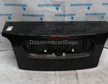 Capota spate Renault Megane I (1996-2003)