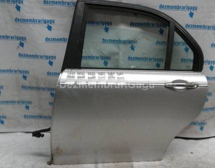 Usa stanga spate portiera stg Rover 75