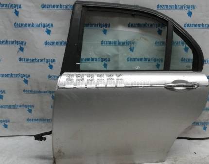 Macara geam ss Rover 75